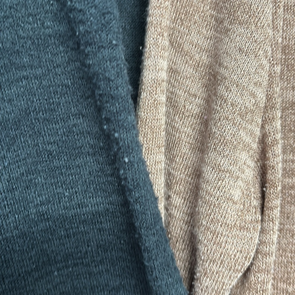 Agnes & Dora Long Cardigans Bundle - image 6